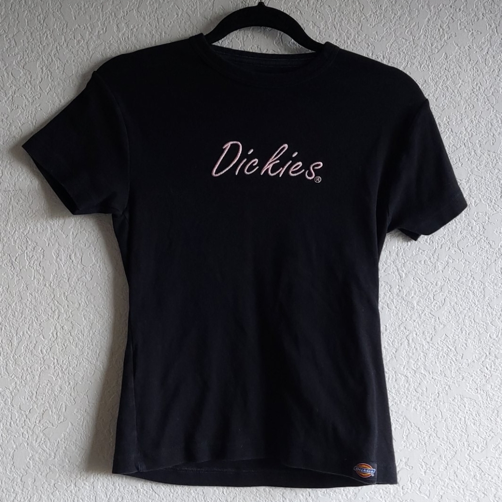 Dickies Tee Size XS